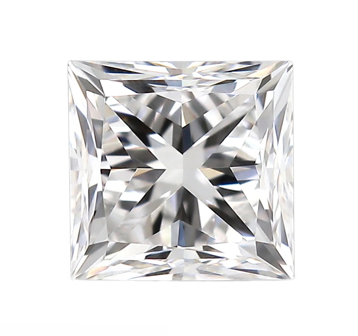 SK Princess diamond cut